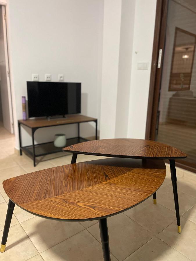 Three Bedroom Apartment With Pool In Torrevieja Dış mekan fotoğraf